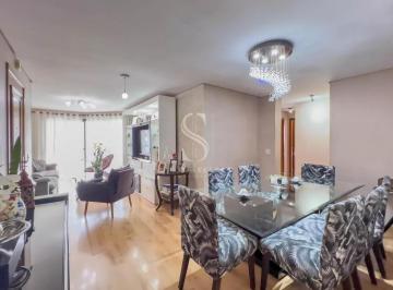 Apartamento · 206m² · 4 Quartos · 3 Vagas · Apartamento em Jardim Vila Mariana, São Paulo/SP de 206m² 4 quartos à venda por R$ 1.750.000,00