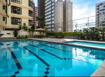 Apartamento · 164m² · 3 Quartos · 3 Vagas · Apartamento em Vila Andrade, São Paulo/SP de 164m² 3 quartos à venda por R$ 900.000,00