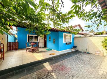 Casa · 91m² · 2 Quartos · 1 Vaga · Casa em Itaipu, Niterói/RJ de 91m² 2 quartos à venda por R$ 790.000,00