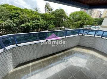 Apartamento · 126m² · 3 Quartos · 2 Vagas · Apartamento em Vila Adyana, São José dos Campos/SP de 126m² 3 quartos à venda por R$ 1.150.000,00