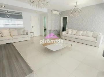 Apartamento · 151m² · 3 Quartos · 3 Vagas · Apartamento em Royal Park, São José dos Campos/SP de 151m² 3 quartos à venda por R$ 1.800.000,00