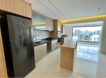 Apartamento · 79m² · 2 Quartos · 1 Vaga · Apartamento em Brooklin Paulista, São Paulo/SP de 79m² 2 quartos à venda por R$ 1.380.000,00