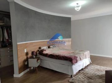 Casa · 399m² · 3 Quartos · Sobrado em Vila Zezé, Jacareí/SP de 399m² 3 quartos à venda por R$ 1.900.000,00