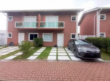Casa · 90m² · 3 Quartos · 2 Vagas · Casa em Jardim Pioneira, Cotia/SP de 90m² 3 quartos à venda por R$ 770.000,00