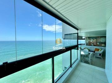 Apartamento · 184m² · 3 Quartos · 2 Vagas · Apartamento em Morro do Maluf, Guarujá/SP de 184m² 3 quartos à venda por R$ 2.000.000,00