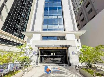 Comercial · 123m² · 4 Vagas · Sala em Santa Cecília, São Paulo/SP de 123m² à venda por R$ 1.190.000,00