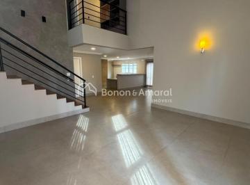 Casa · 420m² · 3 Quartos · 4 Vagas · Casa em Boa Esperança, Paulínia/SP de 420m² 3 quartos à venda por R$ 1.790.000,00