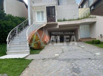 Casa · 380m² · 4 Quartos · Casa em São Paulo II, Cotia/SP de 380m² 4 quartos à venda por R$ 1.690.000,00