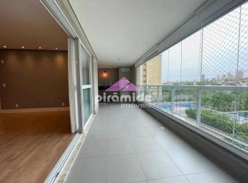 Apartamento · 147m² · 3 Quartos · 3 Vagas · Apartamento em Vila Ema, São José dos Campos/SP de 147m² 3 quartos à venda por R$ 1.850.000,00