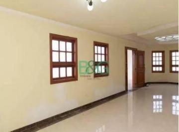 Casa · 355m² · 3 Quartos · 9 Vagas · Sobrado em Vila Paiva, São Paulo/SP de 355m² 3 quartos à venda por R$ 1.754.000,00