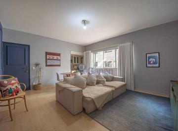 Apartamento · 101m² · 2 Quartos · 1 Vaga · Apartamento em Jardim Paulista, São Paulo/SP de 101m² 2 quartos à venda por R$ 1.166.000,00