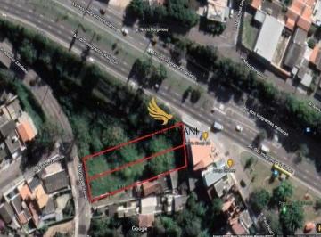 Terreno · 1310m² · Terreno em Vila Santana II, Jundiaí/SP de 1310m² à venda por R$ 917.000,00