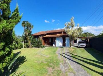 Casa · 100m² · 3 Quartos · 7 Vagas · Casa em Centro, Itajaí/SC de 100m² 3 quartos à venda por R$ 2.130.000,00