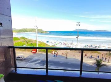 Apartamento · 92m² · 3 Quartos · 2 Vagas · Apartamento em Passagem, Cabo Frio/RJ de 92m² 3 quartos à venda por R$ 1.300.000,00