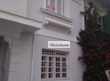 Casa · 120m² · 3 Quartos · 2 Vagas · Sobrado em Cambuci, São Paulo/SP de 120m² 3 quartos à venda por R$ 780.000,00