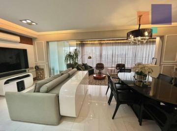 Apartamento · 126m² · 3 Quartos · 2 Vagas · Apartamento em Mooca, São Paulo/SP de 126m² 3 quartos à venda por R$ 2.120.000,00