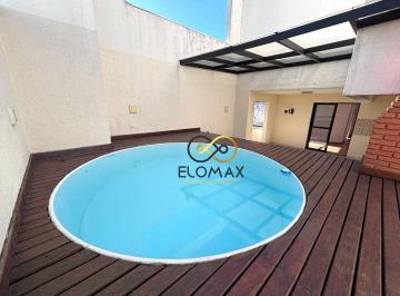 Apartamento · 116m² · 3 Quartos · 2 Vagas · Cobertura em Santana, São Paulo/SP de 116m² 3 quartos à venda por R$ 1.100.000,00