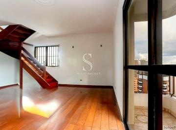 Apartamento · 220m² · 3 Quartos · 4 Vagas · Cobertura em Jardim Ampliação, São Paulo/SP de 220m² 3 quartos à venda por R$ 1.100.000,00