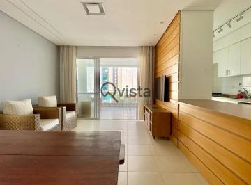 Apartamento · 120m² · 3 Quartos · 2 Vagas · Apartamento em Vila Alzira, Guarujá/SP de 120m² 3 quartos à venda por R$ 1.100.000,00