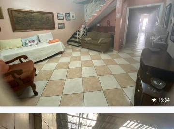 Casa · 250m² · 3 Quartos · 2 Vagas · Casa em Pari, São Paulo/SP de 250m² 3 quartos à venda por R$ 1.700.000,00