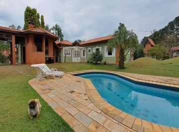 Casa · 345m² · 4 Quartos · 13 Vagas · Casa em , Serra Negra/SP de 345m² 4 quartos à venda por R$ 2.000.000,00