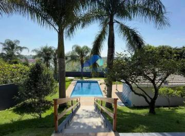 Casa · 300m² · 3 Quartos · Casa em Parque Mirante do Vale, Jacareí/SP de 300m² 3 quartos à venda por R$ 2.200.000,00