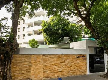 Apartamento · 143m² · 4 Quartos · 2 Vagas · Apartamento em Graças, Recife/PE de 143m² 4 quartos à venda por R$ 1.100.000,00