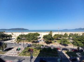 Apartamento · 140m² · 3 Quartos · 1 Vaga · Apartamento em Gonzaga, Santos/SP de 140m² 3 quartos à venda por R$ 1.630.000,00