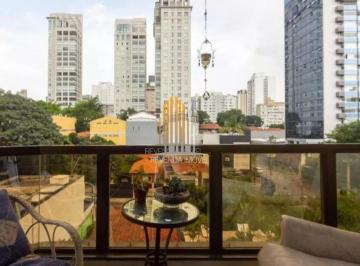 Apartamento · 145m² · 4 Quartos · 2 Vagas · Apartamento em Vila Olímpia, São Paulo/SP de 145m² 4 quartos à venda por R$ 1.650.000,00