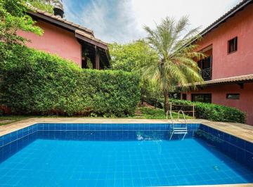Casa · 300m² · 4 Quartos · 4 Vagas · Casa em Jardim Indaiá, Embu das Artes/SP de 300m² 4 quartos à venda por R$ 1.595.000,00
