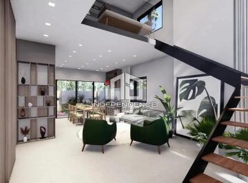 Casa · 256m² · 4 Quartos · 2 Vagas · Casa em Loteamento Floresta, São José dos Campos/SP de 256m² 4 quartos à venda por R$ 1.990.000,00