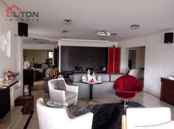 Apartamento · 340m² · 4 Quartos · 5 Vagas · Apartamento em Santana, São Paulo/SP de 340m² 4 quartos à venda por R$ 2.200.000,00
