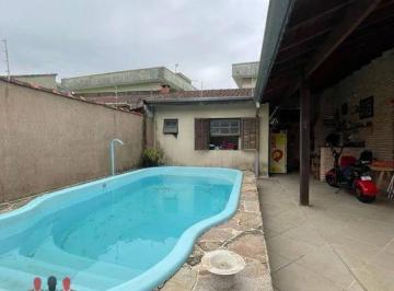 Casa · 161m² · 2 Quartos · 2 Vagas · Casa em Centro, Bertioga/SP de 161m² 2 quartos à venda por R$ 750.000,00