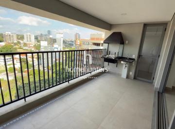 Apartamento · 140m² · 3 Quartos · 2 Vagas · Apartamento em Cambuí, Campinas/SP de 140m² 3 quartos à venda por R$ 1.630.000,00