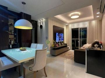 Apartamento · 78m² · 3 Quartos · 2 Vagas · Apartamento em Capoeiras, Florianópolis/SC de 78m² 3 quartos à venda por R$ 850.000,00