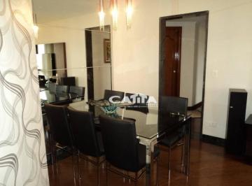 Apartamento · 122m² · 3 Quartos · 2 Vagas · Apartamento em Vila Regente Feijó, São Paulo/SP de 122m² 3 quartos à venda por R$ 950.000,00