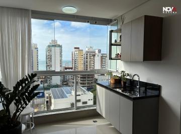 Apartamento · 71m² · 3 Quartos · 1 Vaga · Apartamento em Praia de Itaparica, Vila Velha/ES de 0m² 3 quartos à venda por R$ 1.100.000,00