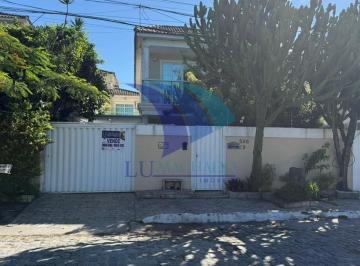 Casa · 133m² · 4 Quartos · 2 Vagas · Casa em Portinho, Cabo Frio/RJ de 133m² 4 quartos à venda por R$ 1.350.000,00