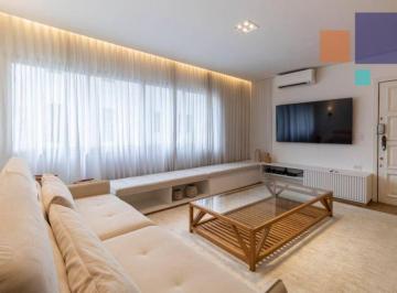 Apartamento · 97m² · 3 Quartos · 1 Vaga · Apartamento em Jardim Paulista, São Paulo/SP de 97m² 3 quartos à venda por R$ 1.899.900,00