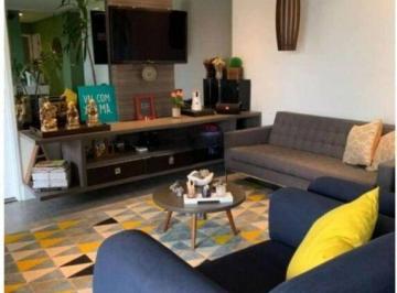 Apartamento · 156m² · 3 Quartos · 2 Vagas · Apartamento em Empresarial 18 do Forte, Barueri/SP de 156m² 3 quartos à venda por R$ 1.990.000,00