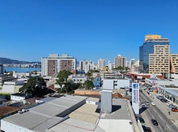 Apartamento · 132m² · 4 Quartos · 2 Vagas · Apartamento em Canto, Florianópolis/SC de 132m² 4 quartos à venda por R$ 1.490.000,00