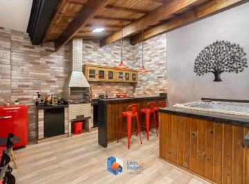 Casa · 205m² · 3 Quartos · Casa em Vila Dom Pedro II, São Paulo/SP de 205m² 3 quartos à venda por R$ 1.190.000,00