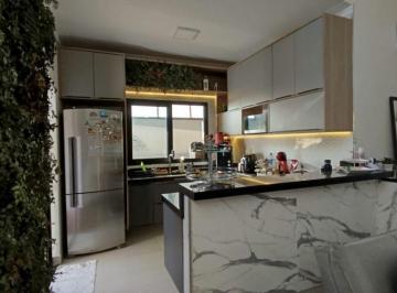 Casa · 140m² · 3 Quartos · 4 Vagas · Casa em Vila Monte Alegre, Paulínia/SP de 140m² 3 quartos à venda por R$ 900.000,00