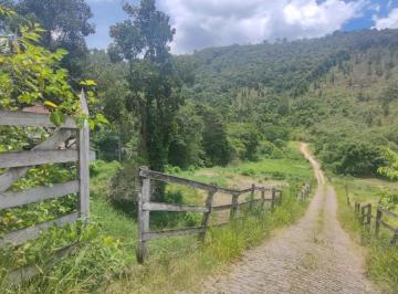 Terreno · 2000m² · 5 Quartos · 7 Vagas · Área em Córrego D'Antas, Nova Friburgo/RJ de 2000m² 5 quartos à venda por R$ 1.600.000,00
