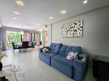 Comercial · 98m² · 3 Quartos · 2 Vagas · Conjunto em Riviera, Bertioga/SP de 98m² 3 quartos à venda por R$ 2.200.000,00 ou para locação R$ 14