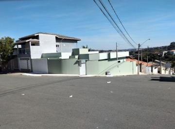 Casa · 140m² · 2 Quartos · 2 Vagas · Casa em Loteamento Residencial Central Park II, Itatiba/SP de 140m² 2 quartos à venda por R$ 770.000
