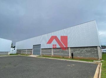 Comercial · 1000m² · Barracão em Jardim Guaçu-Mirim I, Mogi Guaçu/SP de 1000m² à venda por R$ 2.000.000,00 ou para locaçã