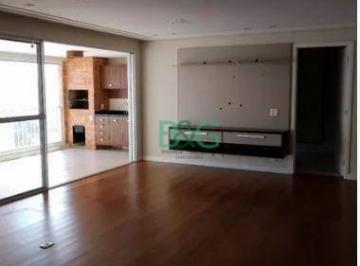 Apartamento · 141m² · 3 Quartos · 3 Vagas · Apartamento em Vila Gumercindo, São Paulo/SP de 141m² 3 quartos à venda por R$ 1.699.000,00
