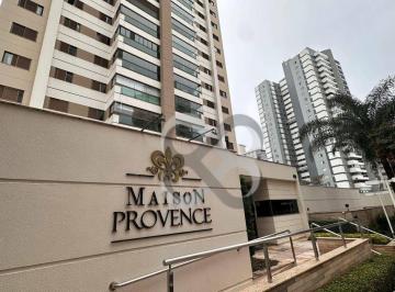 Apartamento · 120m² · 3 Quartos · 2 Vagas · Apartamento em Centro, Londrina/PR de 120m² 3 quartos à venda por R$ 1.095.000,00