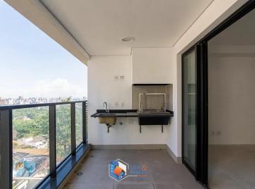 Apartamento · 113m² · 2 Quartos · 2 Vagas · Apartamento em Sumaré, São Paulo/SP de 113m² 2 quartos à venda por R$ 1.850.000,00